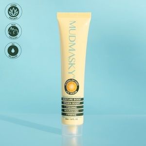 Mudmasky VITAMIN-INFUSED EYE SERUM VITAMIN C